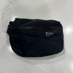 Lululemon Belt Bag